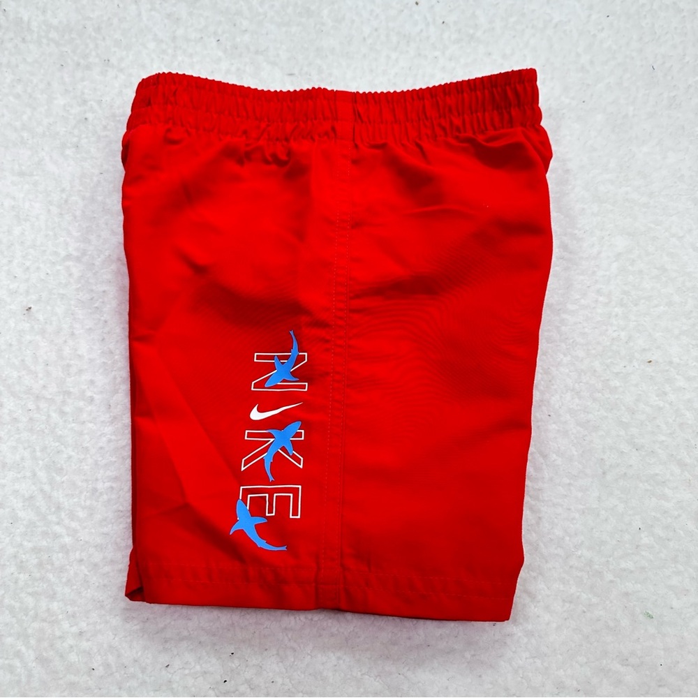 Boy’s Nike Swim Trunks